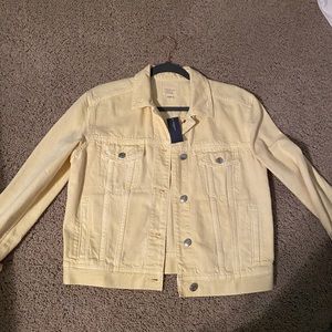 American Eagle Denim Jacket